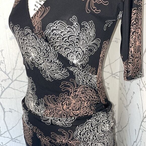 BCBGMaxAzria dress, Size Small  - Picture 3 of 8